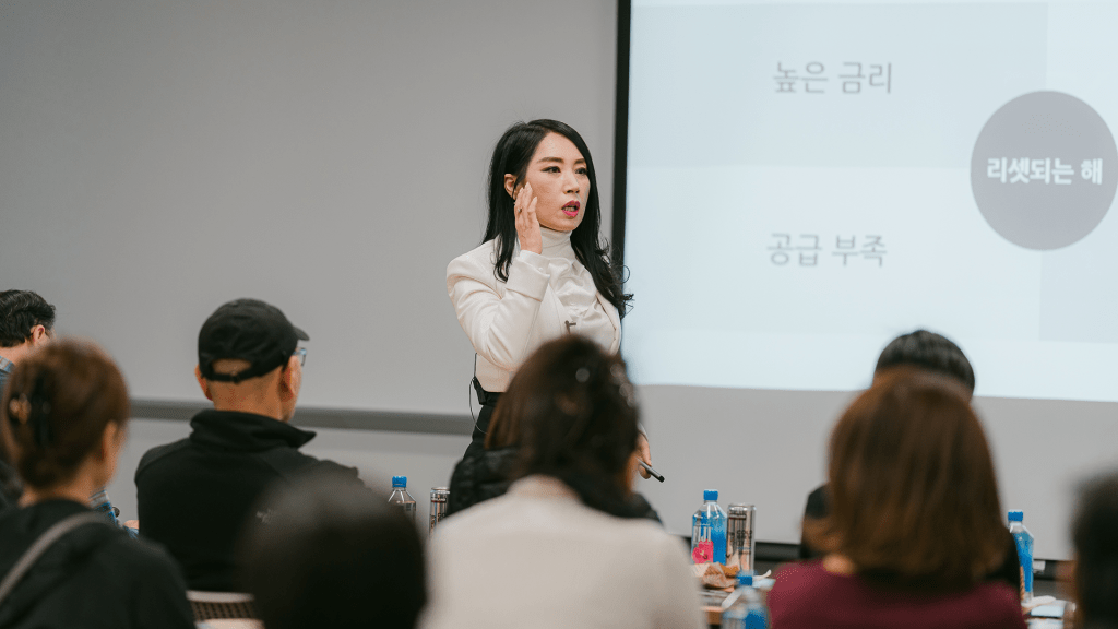 1월 월간 강연회 김효지