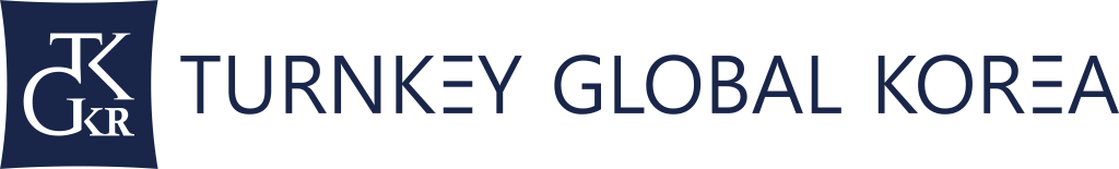 Turnkey Global Korea Logo