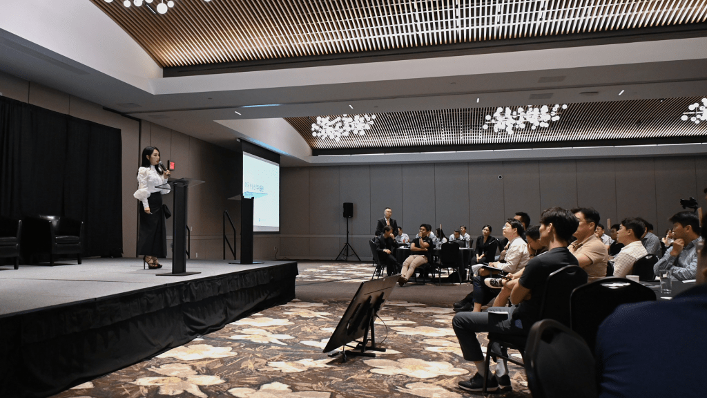 김효지 대표님 6월합동강연